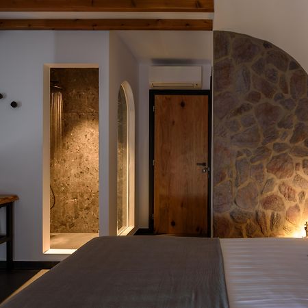Vrachos Suites Mykonos Mykonos Town Exteriér fotografie
