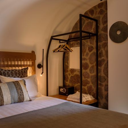 Vrachos Suites Mykonos Mykonos Town Exteriér fotografie