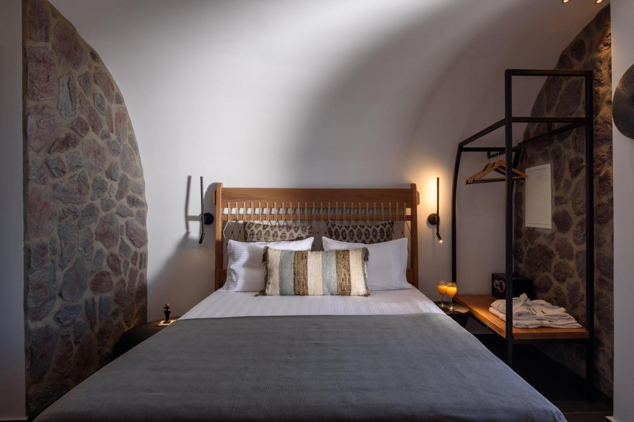 Vrachos Suites Mykonos Mykonos Town Exteriér fotografie