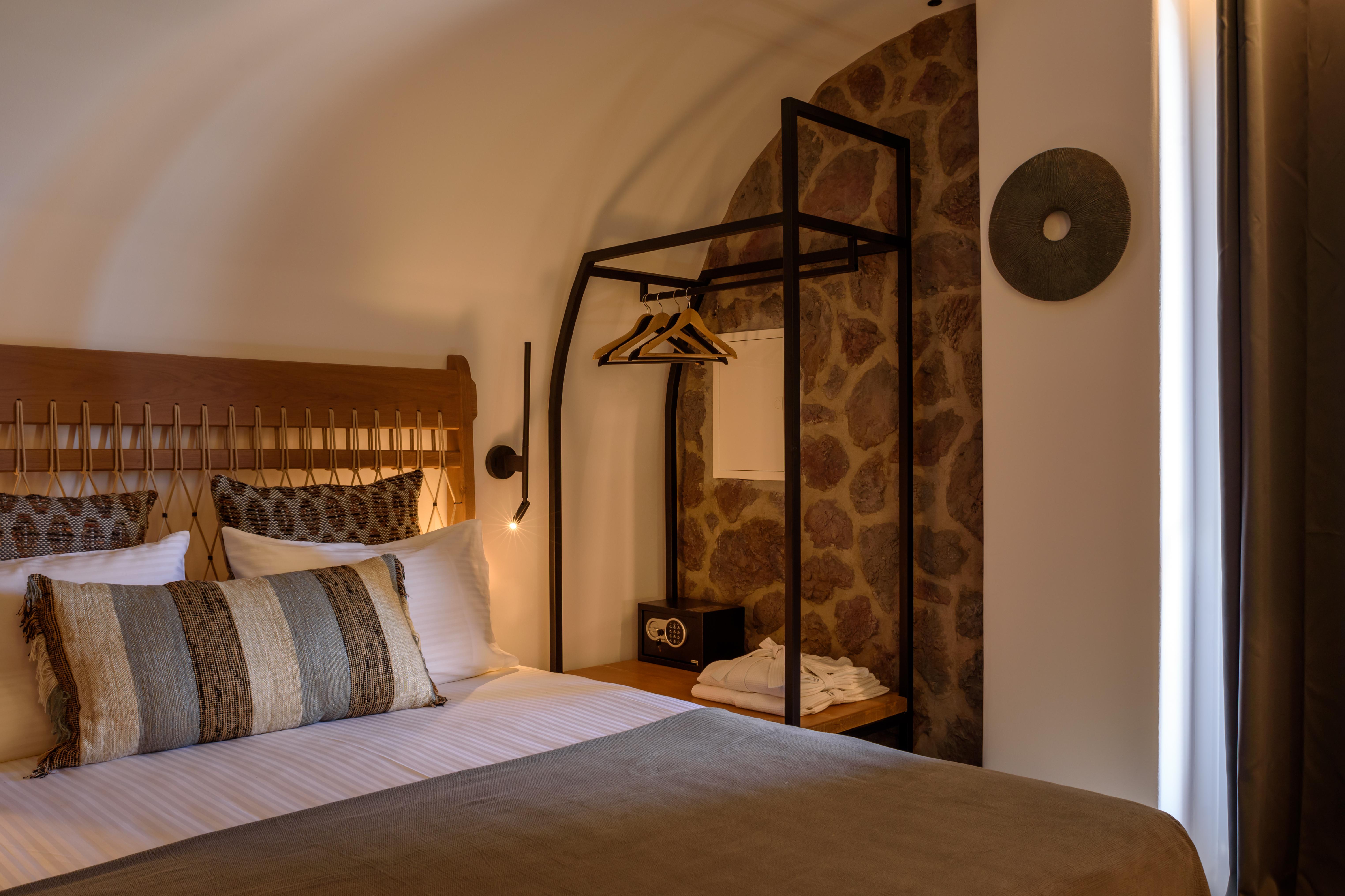 Vrachos Suites Mykonos Mykonos Town Exteriér fotografie