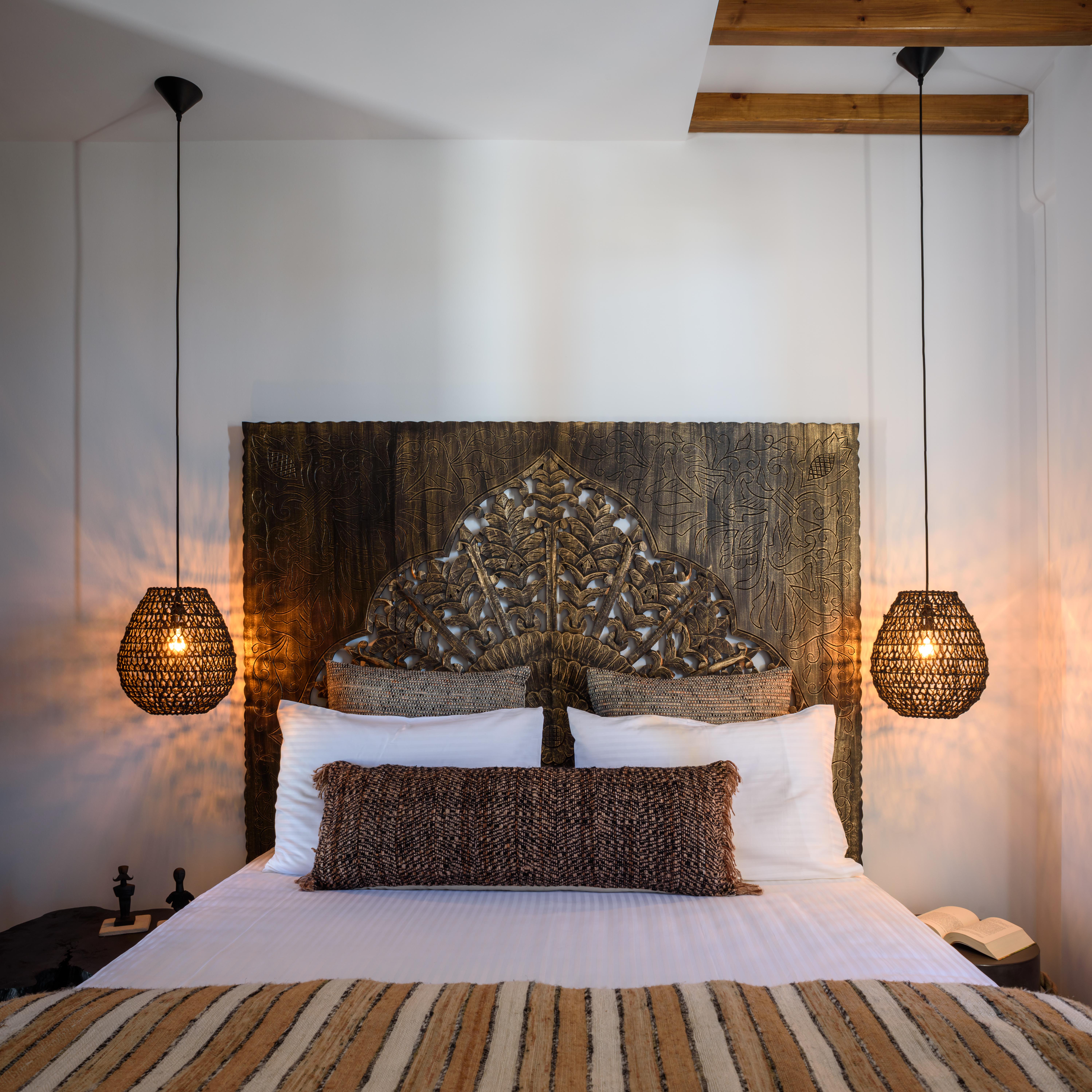 Vrachos Suites Mykonos Mykonos Town Exteriér fotografie