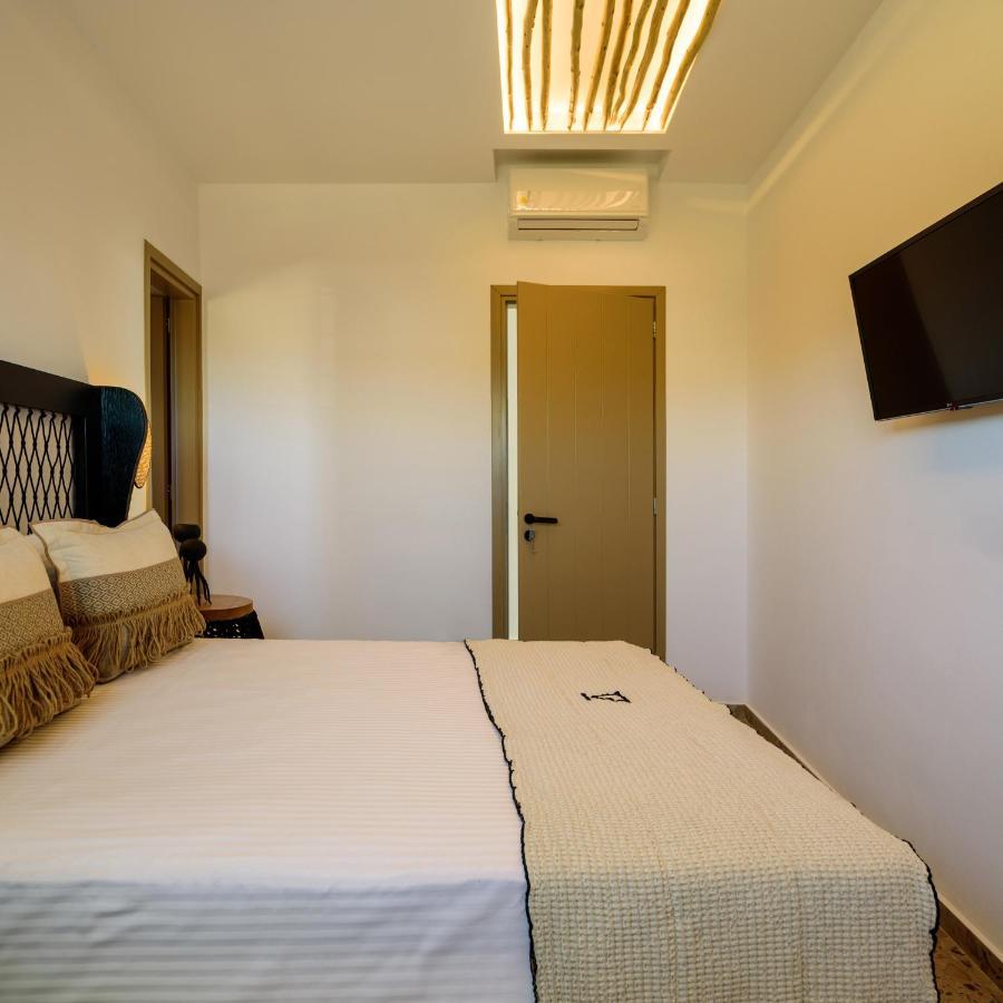 Vrachos Suites Mykonos Mykonos Town Exteriér fotografie